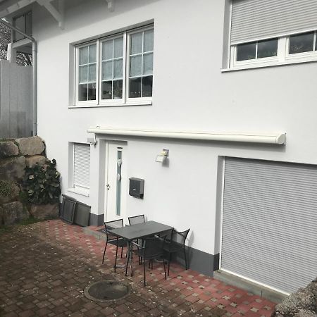 Ferienwohnung Murg Niederhof Екстериор снимка