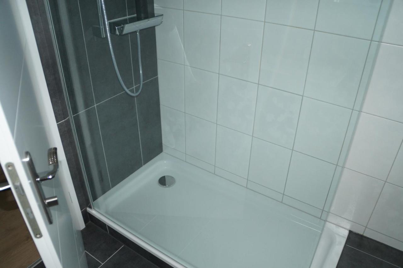 Ferienwohnung Murg Niederhof Екстериор снимка