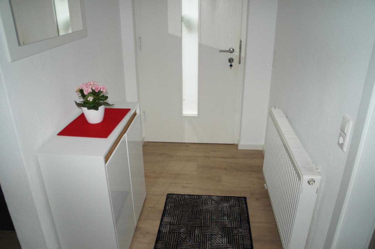 Ferienwohnung Murg Niederhof Екстериор снимка