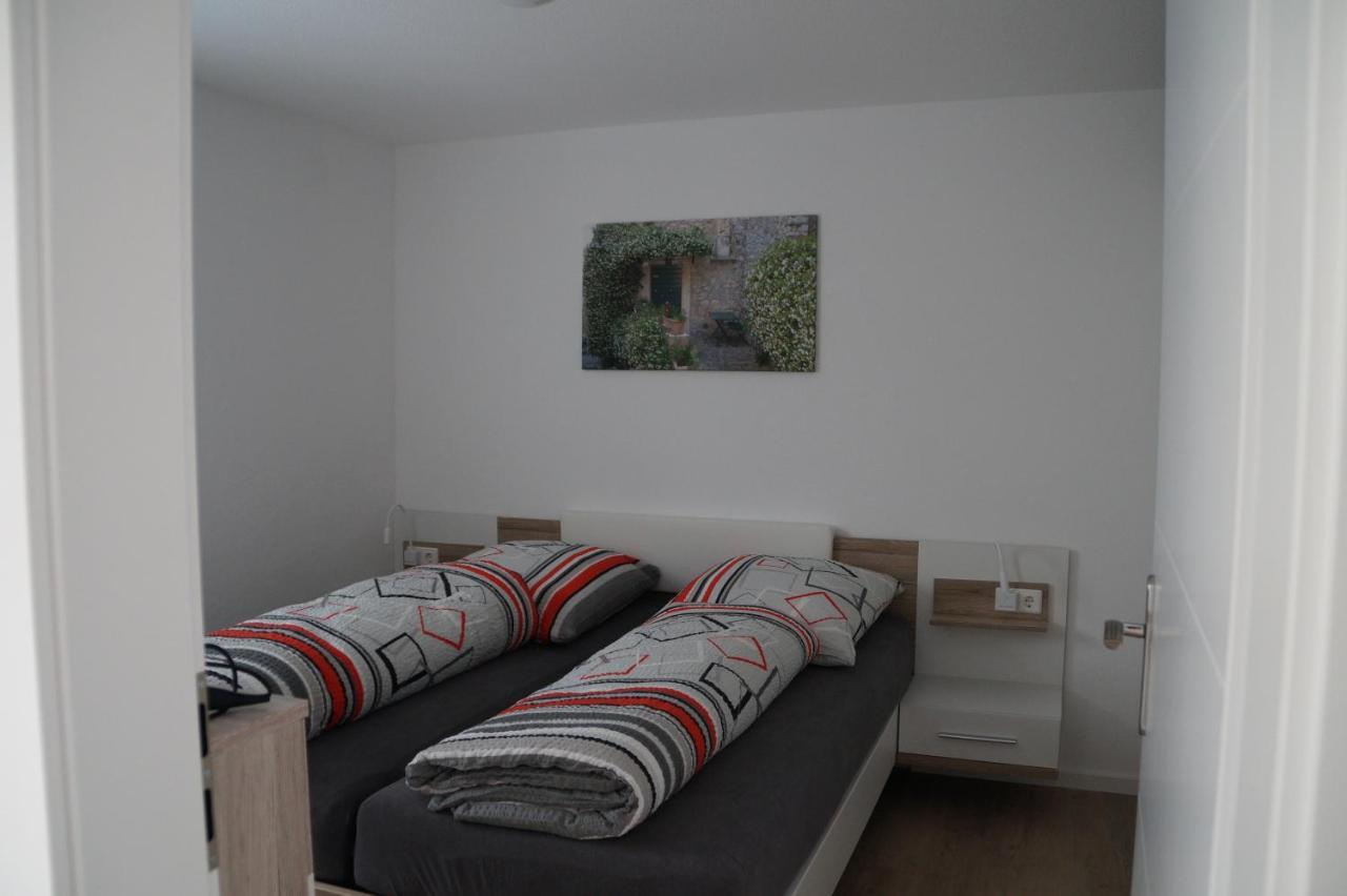 Ferienwohnung Murg Niederhof Екстериор снимка