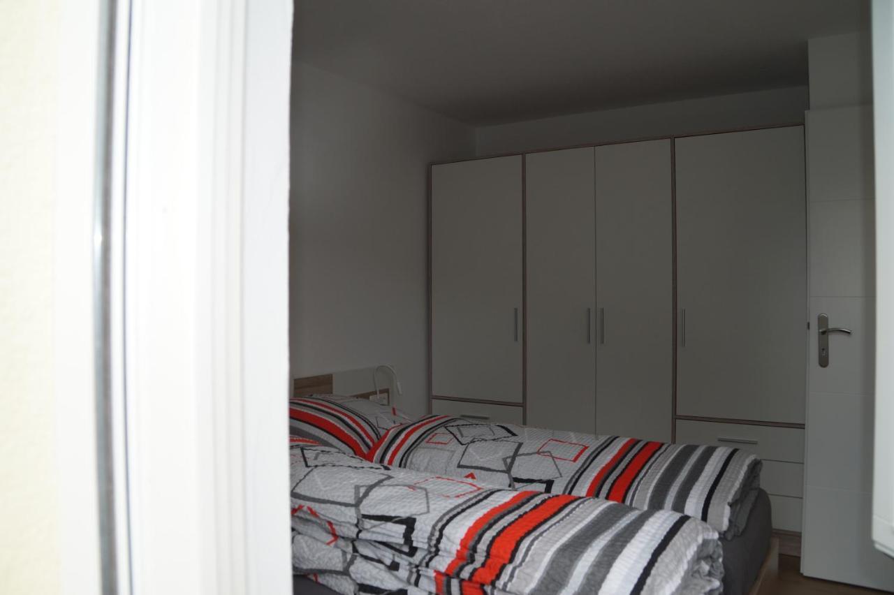 Ferienwohnung Murg Niederhof Екстериор снимка