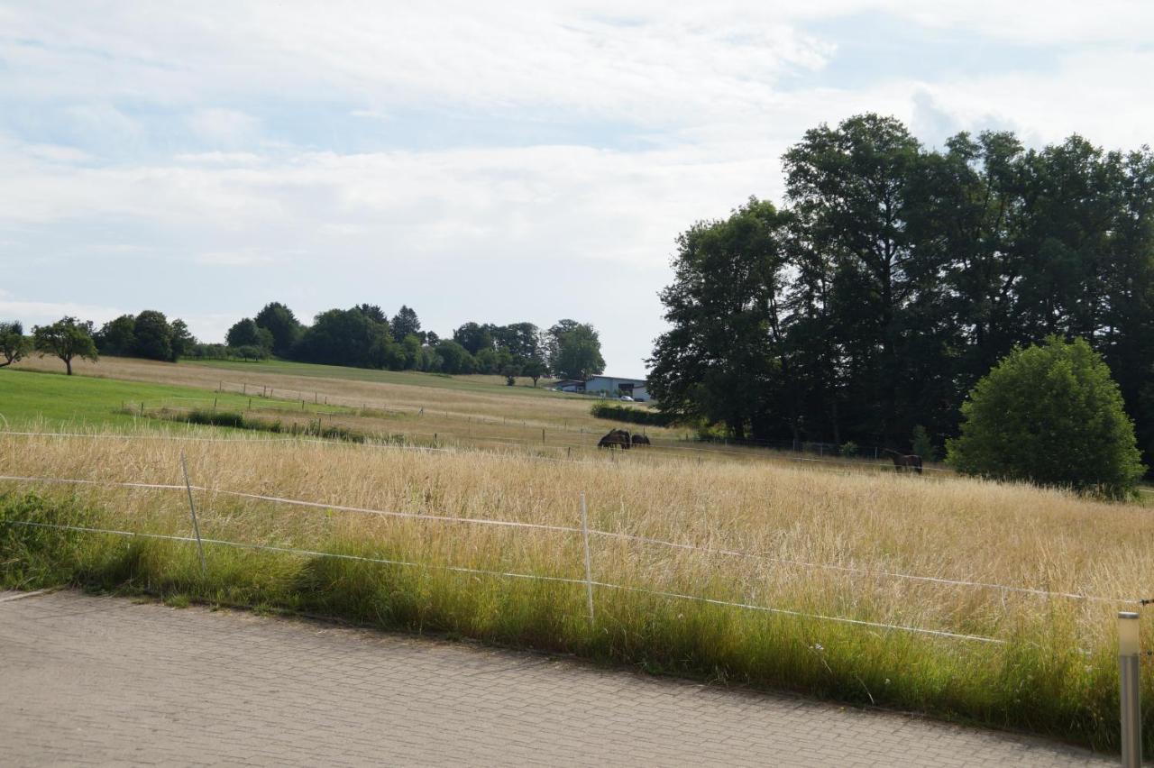 Ferienwohnung Murg Niederhof Екстериор снимка