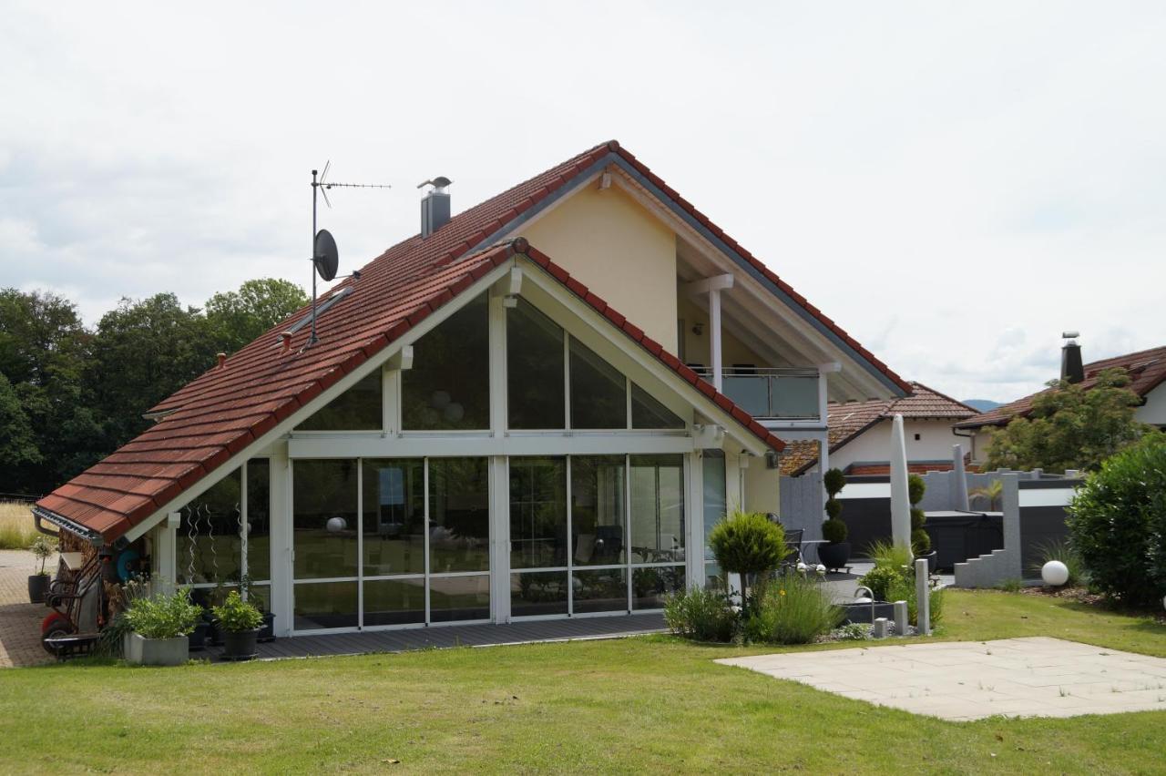 Ferienwohnung Murg Niederhof Екстериор снимка