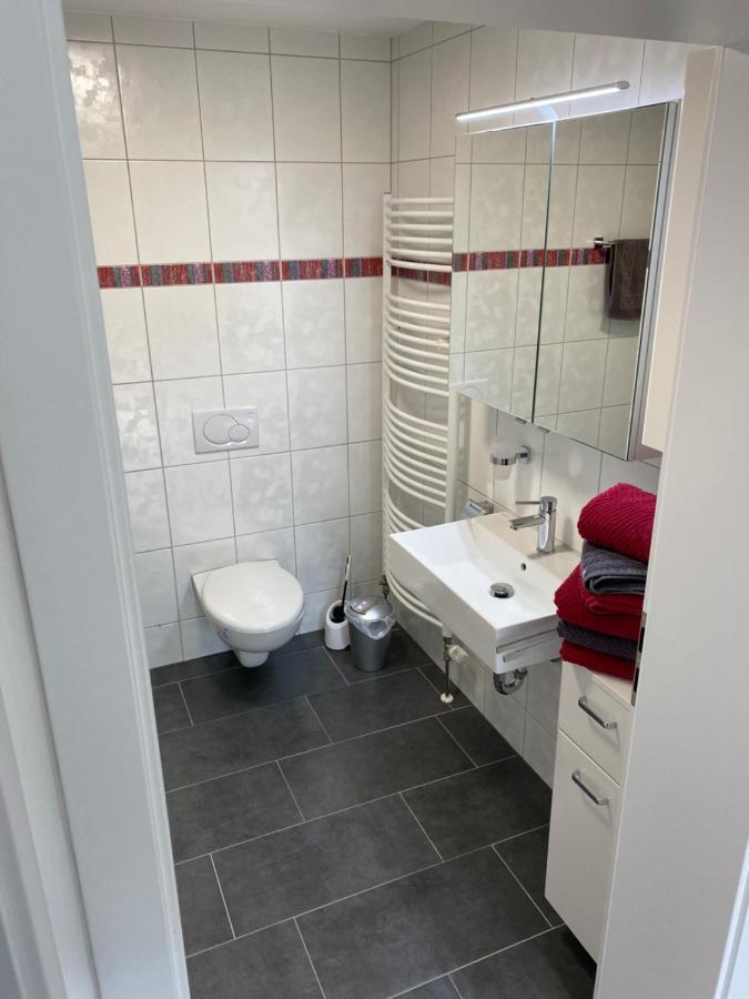 Ferienwohnung Murg Niederhof Екстериор снимка